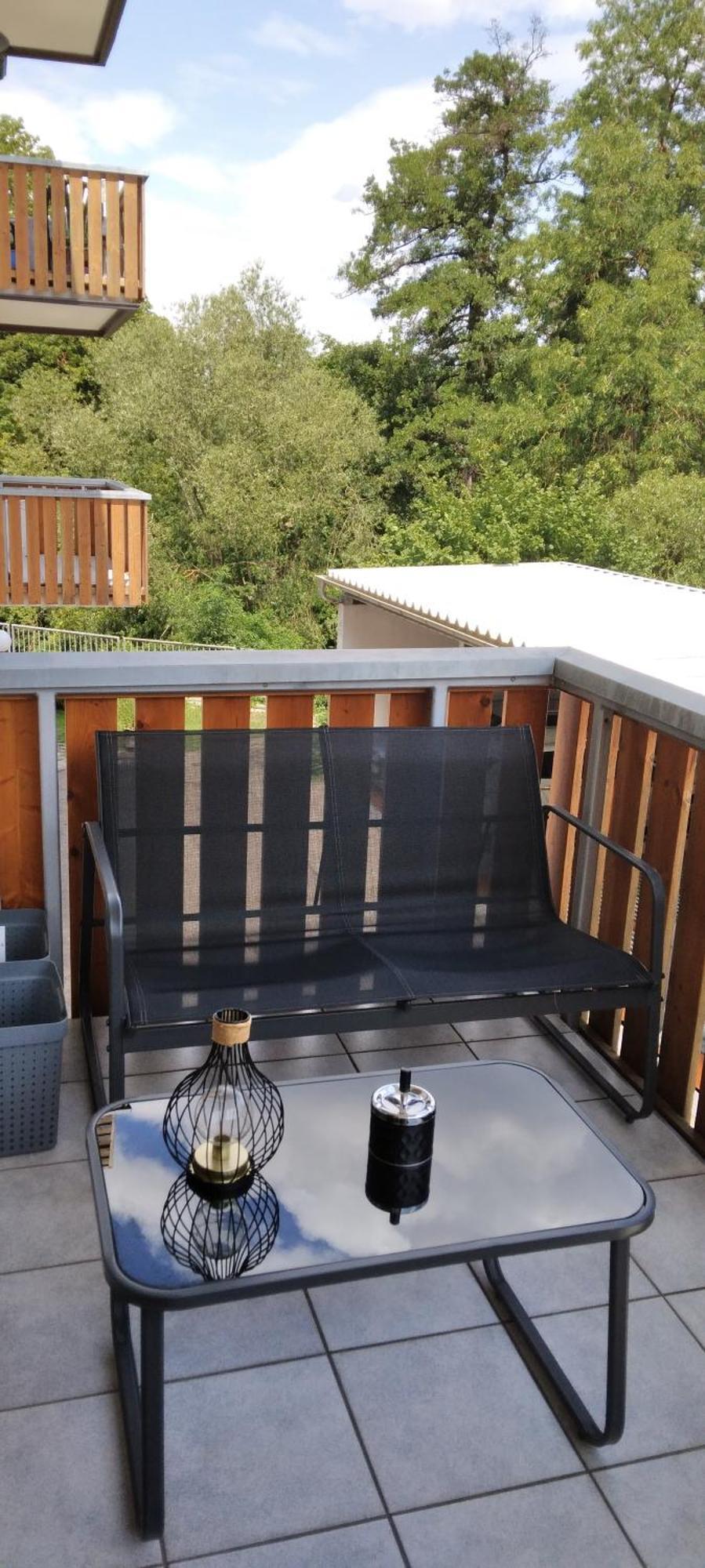 Ferienwohnung Mit Balkon Schwandorf in Bayern Exterior foto