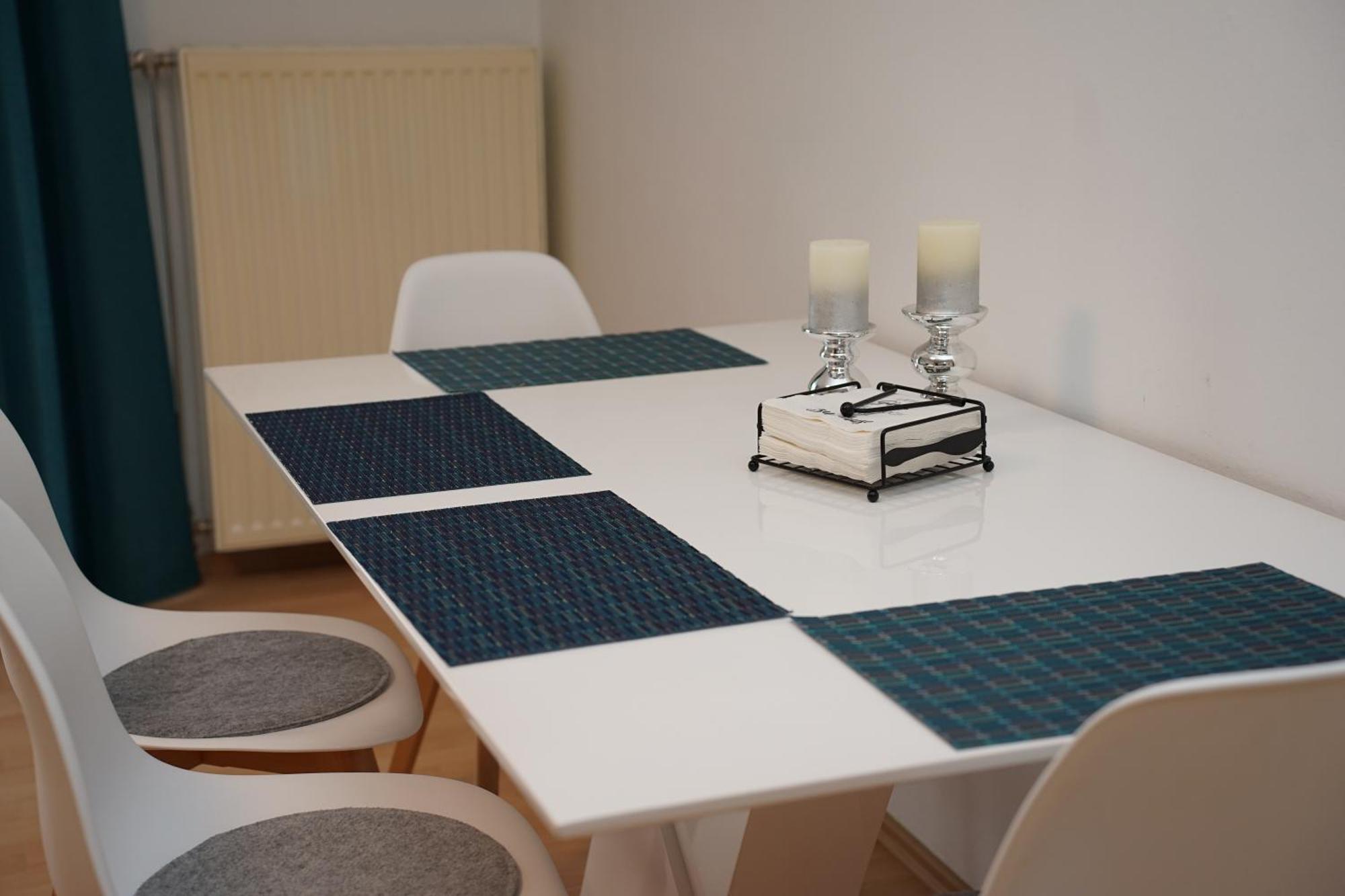 Ferienwohnung Mit Balkon Schwandorf in Bayern Exterior foto