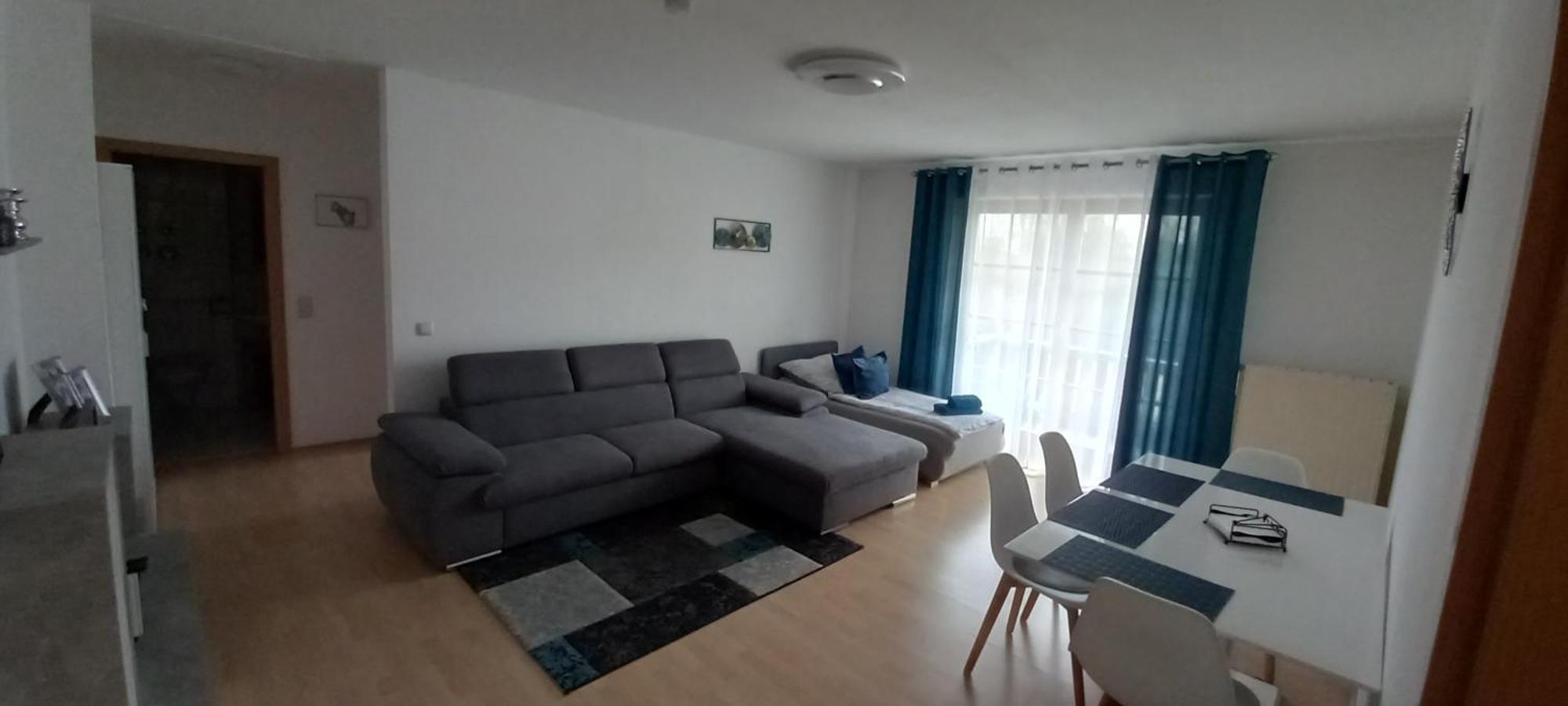 Ferienwohnung Mit Balkon Schwandorf in Bayern Exterior foto